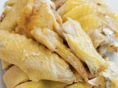 -阿金大白·上海菜馆(新天地店)