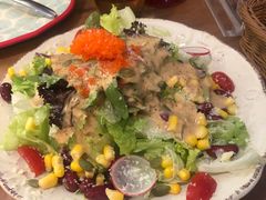 -盘炉forenza·云贵川融合小食堂 ( 钟楼中柳巷店)