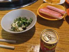 -毛毛老火锅(八年观音桥店)