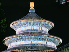 -天坛公园
