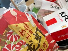 小龙虾-肯德基(蓝桥店)