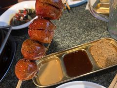 -佟爷·老北京炙子烤肉(动物园店)
