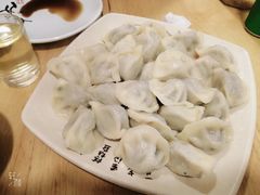 -老蜀人川菜馆(中关村店)