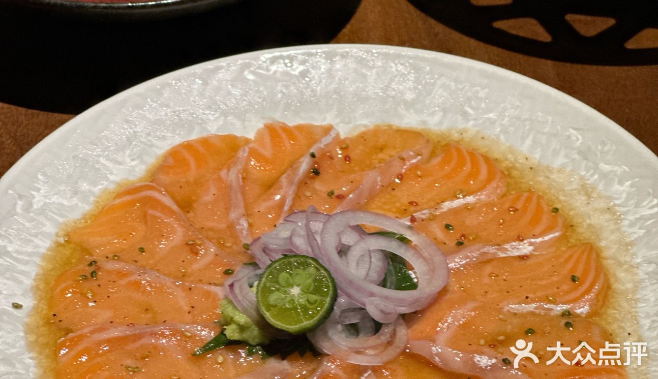 🍜ᑒ開動啦.ᐟ和饭搭子念念不忘omakase