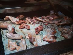 android_upload_pic-比特堡啤酒烤肉自助料理(和平店)