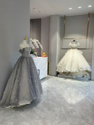 -SATIN COUTURE瑟庭婚纱礼服馆