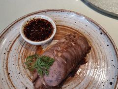 -青年公社烤鸭(青年路店)