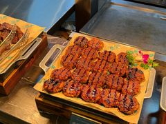 -東盛炭烤自助料理(浦东文峰广场店)