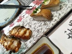 -昊·来了寿司(双楠2店)