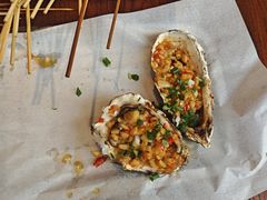 -为民烧烤吧.自贡爆炒菜(收录10年好店)