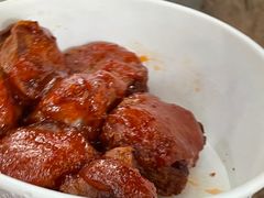 -美美阿姨醋肉(县后路店)