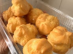 -泸溪河桃酥(西直门凯德店)