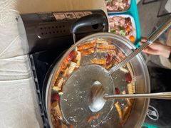 -小煵记·打边炉(西丽文光店)