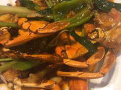 -老字号蛇口德记烧腊饭店·海鲜加工