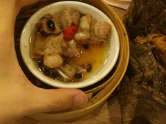 豉汁蒸排骨-添好运点心专门店(中环IFC店)