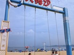 -大梅沙海滨公园