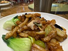 -鱼王府大酒店