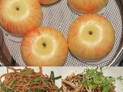 -知楚•精致湖北菜(武商MALL店)