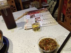 -重庆巴渝火锅(钟家村店)