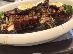 -中国饭店-餐厅