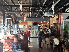 -遇见小院—虹鳟鱼•农家菜(怀柔店)