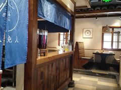 -江南小叙·美食研究院(鱼街店)