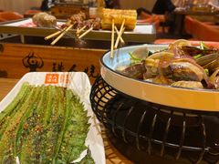 -铁人烧烤(北京店)