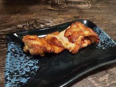香煎鸡扒-惊新味(华严街店)