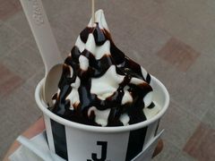 -JW德国冻酸奶Frozen Yogurt(龙湖成都滨江天街店)