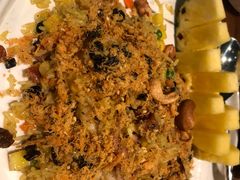 -星叶·东南亚料理(宁波万象汇店)