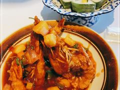 -BetterThai 泰加(苏州中心店)
