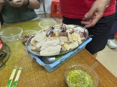 -威邵鸡煲(西华路总店)