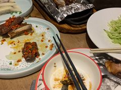 -新白鹿餐厅(城西银泰城店)