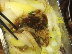 娃娃菜-顺徕德仙庙烧鸡(荔湾总店)