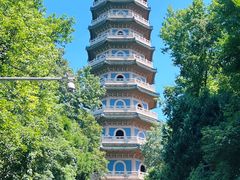 -灵谷景区