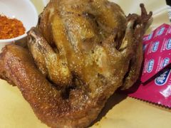 -鸡本无敌江湖菜(摩尔城店)