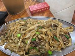 -江村四哥新鲜牛肉店(江高总店)