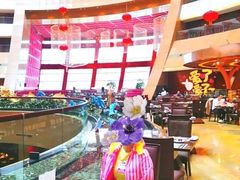 -杭州国际会议中心洲际酒店-原素全日餐厅(解放东路店)