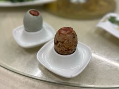-宜兴隆家宴·私房菜(泰安华庭店)