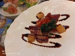 -Mr·Fish鱼鲜生海鲜放题(银泰in99店)