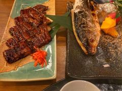 -杭州临平万丽酒店·燃餐厅(人民大道店)