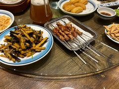 -永红源啤酒·烧烤·海鲜·大排档(台柳路店)