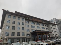 -黑龙江中医药大学附属第一医院