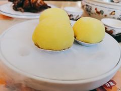 榴莲雪媚娘-点都德(北京路贰店)