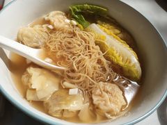 -金湖港式餐厅(建外店)