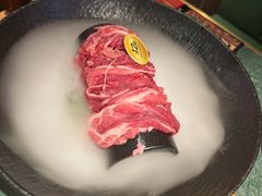 -牛New寿喜烧(中山公园龙之梦店)