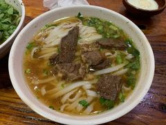 牛肉粉-肆姐面粉馆(坡子街店)