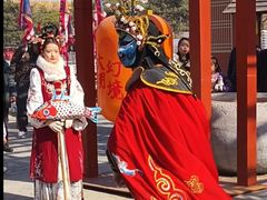 -大明幻境第一城