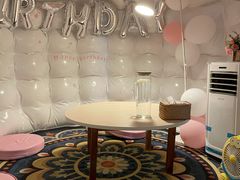 -天空花园餐吧·生日·团建(南山店)