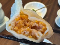 -喜鼎海胆水饺(东港店)